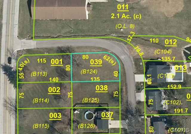Homes for sale in Edwardsville, IL | 124 Shore Dr, Edwardsville, IL 62025 | MLS# MIS26033654