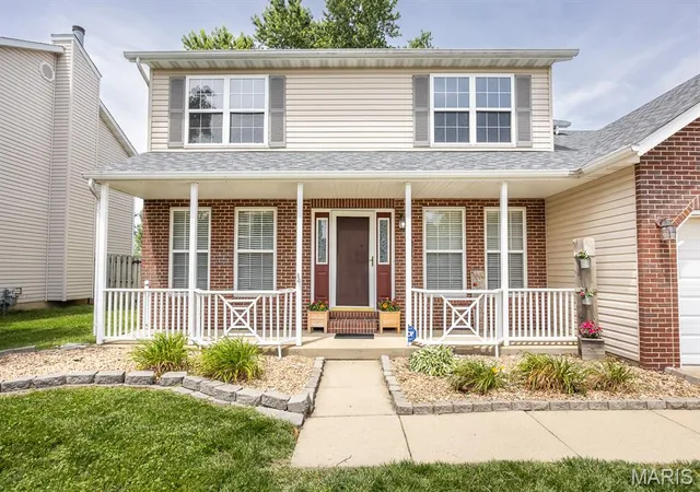 Homes for sale in O'fallon, IL | 512 Mercer Ct, O'fallon, IL 62269 | MLS# MIS26033659