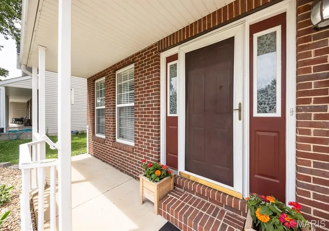 Homes for sale in O'fallon, IL | 512 Mercer Ct, O'fallon, IL 62269 | MLS# MIS26033659
