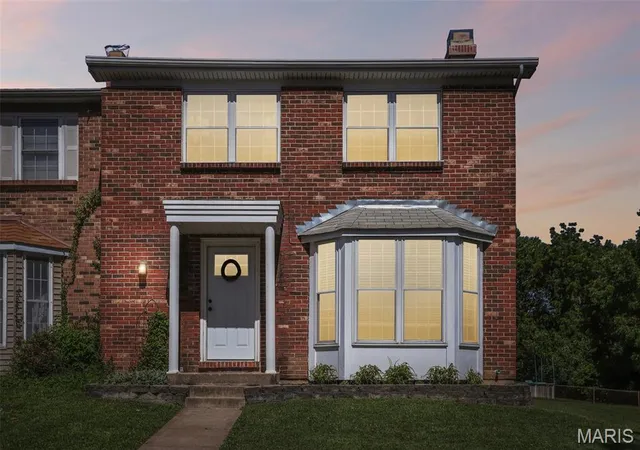 1st image of 8 Coach Ct, Saint Peters, MO 63376 | MLS# MIS26033670