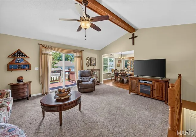 Homes for sale in Troy, MO | 1072 Huntington Dr, Troy, MO 63379 | MLS# MIS26033671