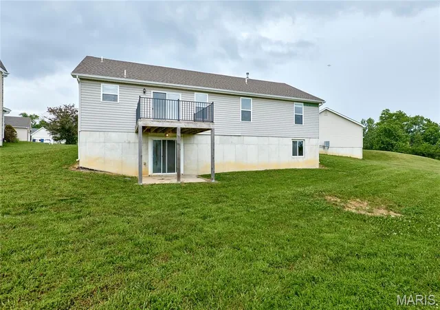 Homes for sale in Troy, MO | 10 Sugarberry Ct, Troy, MO 63379 | MLS# MIS26033682