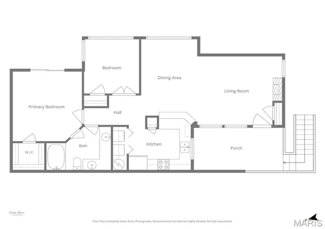66th image of 704 Hemingway Ln #E, Weldon Spring, MO 63304 | MLS# MIS26033688