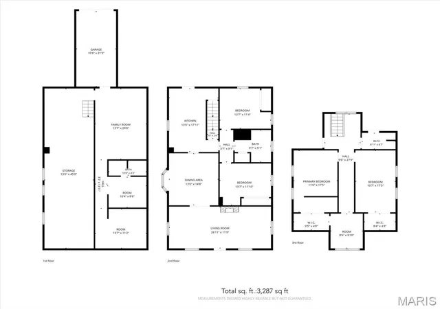 Homes for sale in Lebanon, IL | 406 W Saint Louis St, Lebanon, IL 62254 | MLS# MIS26033690