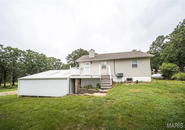 Homes for sale in Bourbon, MO | 522 Hwy Ff, Bourbon, MO 65441 | MLS# MIS26033715