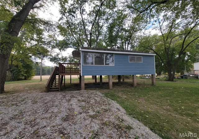 Homes for sale in Annada, MO | 39299 Pike 202, Annada, MO 63330 | MLS# MIS26033736
