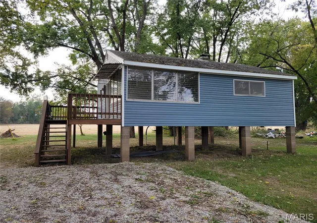 Homes for sale in Annada, MO | 39299 Pike 202, Annada, MO 63330 | MLS# MIS26033736