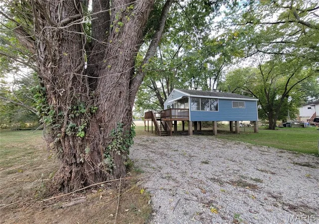 Homes for sale in Annada, MO | 39299 Pike 202, Annada, MO 63330 | MLS# MIS26033736