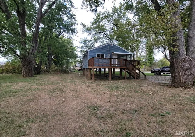 Homes for sale in Annada, MO | 39299 Pike 202, Annada, MO 63330 | MLS# MIS26033736