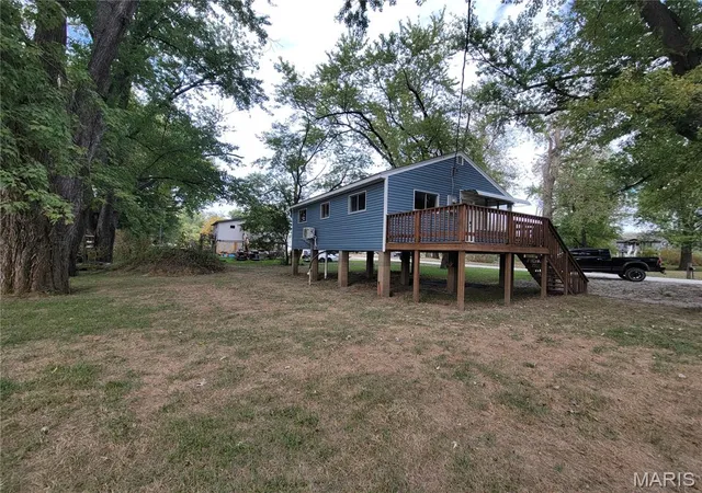 Homes for sale in Annada, MO | 39299 Pike 202, Annada, MO 63330 | MLS# MIS26033736