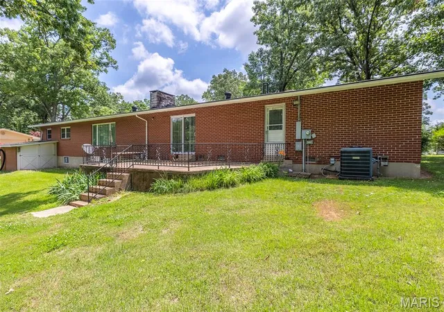 32nd image of 1305 Lurlyn Rd, Poplar Bluff, MO 63901 | MLS# MIS26033751