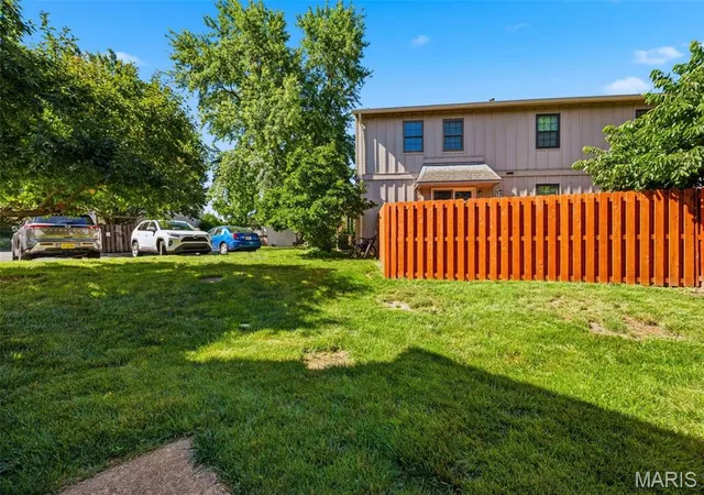 Homes for sale in Ballwin, MO | 2373 Hiddengarden Ct, Ballwin, MO 63021 | MLS# MIS26033804