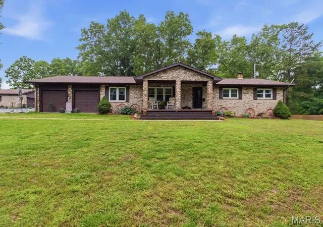 Homes for sale in Houston, MO | 16924 W Hwy B, Houston, MO 65483 | MLS# MIS26033814