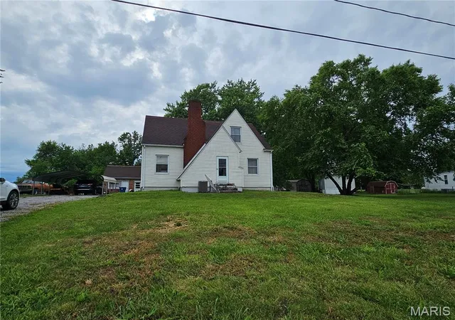 Homes for sale in Sparta, IL | 1009 St Louis, Sparta, IL 62286 | MLS# MIS26033826