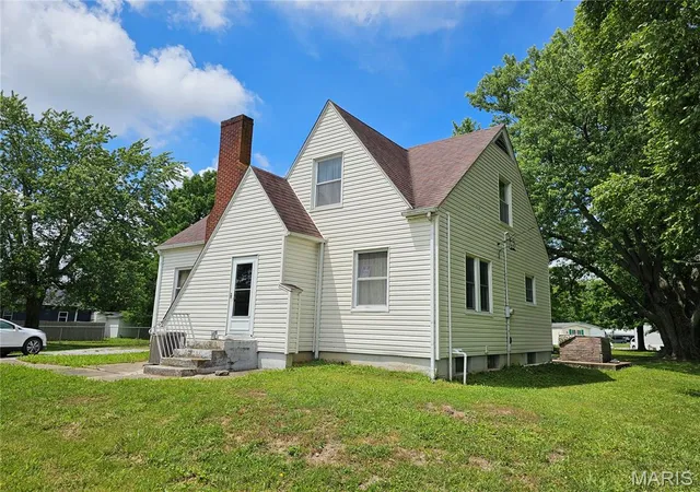 Homes for sale in Sparta, IL | 1009 St Louis, Sparta, IL 62286 | MLS# MIS26033826