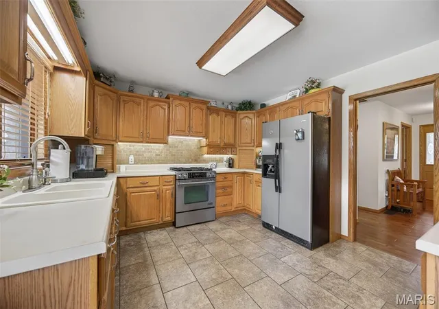 Homes for sale in Lebanon, MO | 26659 Owens Dr, Lebanon, MO 65536 | MLS# MIS26033834