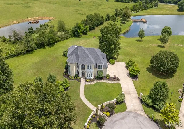 3rd image of 6828 Morningside Dr, Poplar Bluff, MO 63901 | MLS# MIS26033850