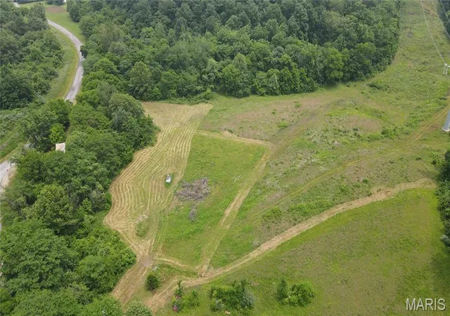 Land for sale at 101 County Road 389, Whitewater, MO 63785 | MLS# MIS26033854