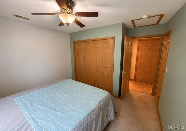 5th image of 9724 Hwy Hh, Robertsville, MO 63072 | MLS# MIS26033855