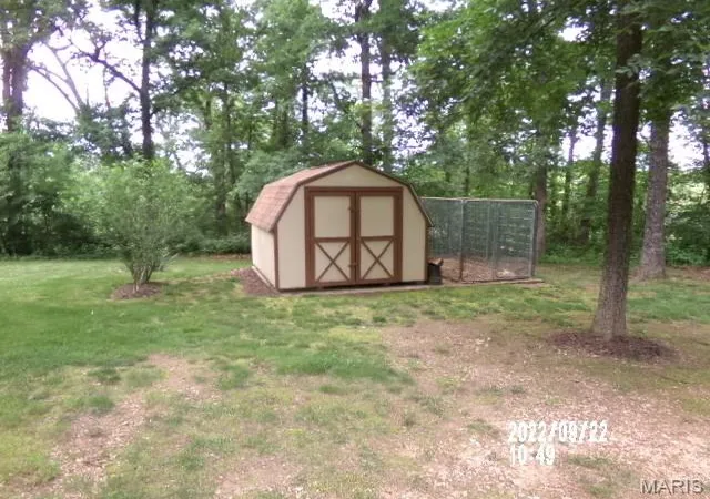 5th image of 56 W Nottingham Cir, Sullivan, MO 63080 | MLS# MIS26033859