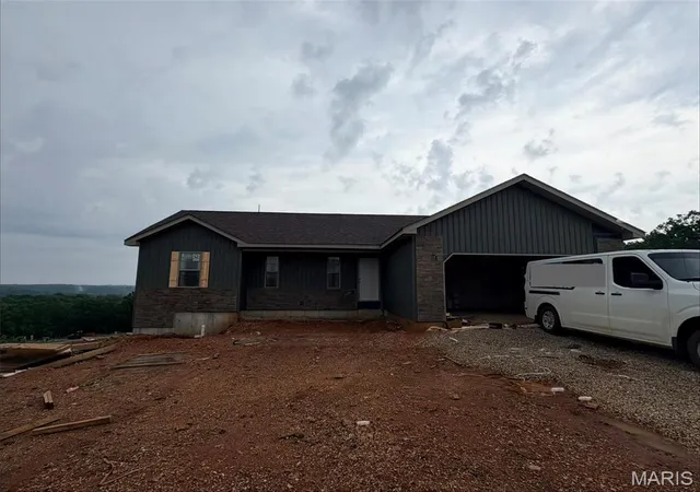Homes for sale in Waynesville, MO | 40 Lot Teton Pass, Waynesville, MO 65583 | MLS# MIS26033865