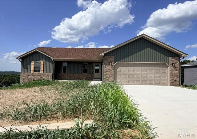 1st image of 40 Lot Teton Pass, Waynesville, MO 65583 | MLS# MIS26033865