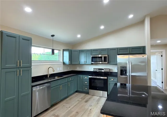 5th image of 40 Lot Teton Pass, Waynesville, MO 65583 | MLS# MIS26033865