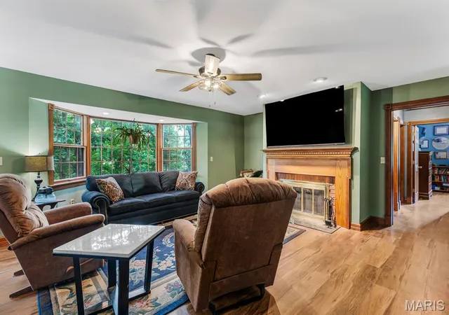 Homes for sale in Lake Sherwood, MO | 1338 Gainsborough Ct, Lake Sherwood, MO 63357 | MLS# MIS26033868