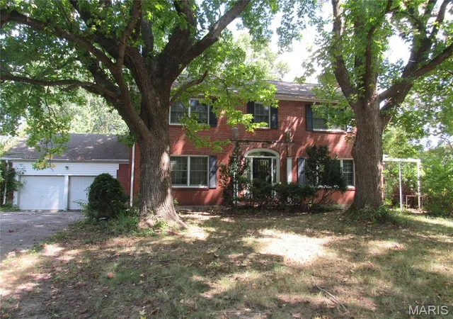 1st image of 608 N 4th St, Elsberry, MO 63343 | MLS# MIS26033879