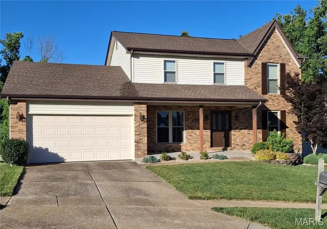 Homes for sale in Mehlville, MO | 5849 Morning Field Pl, Mehlville, MO 63128 | MLS# MIS26033891