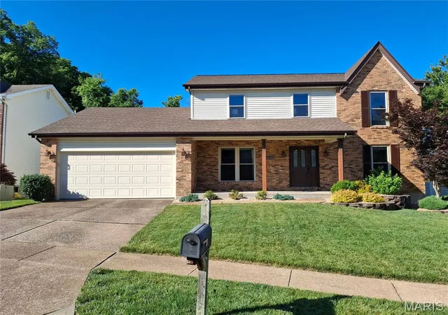 Homes for sale in Mehlville, MO | 5849 Morning Field Pl, Mehlville, MO 63128 | MLS# MIS26033891