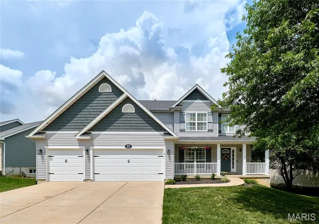 1st image of 64 Old Chesapeake Dr, Wentzville, MO 63385 | MLS# MIS26033910