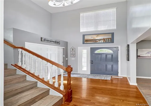 3rd image of 64 Old Chesapeake Dr, Wentzville, MO 63385 | MLS# MIS26033910
