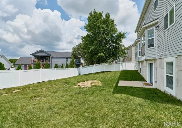 43rd image of 64 Old Chesapeake Dr, Wentzville, MO 63385 | MLS# MIS26033910