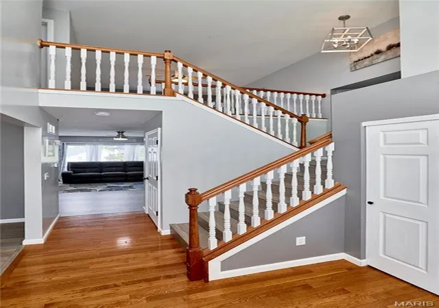 4th image of 64 Old Chesapeake Dr, Wentzville, MO 63385 | MLS# MIS26033910