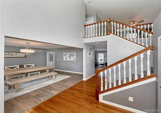 5th image of 64 Old Chesapeake Dr, Wentzville, MO 63385 | MLS# MIS26033910