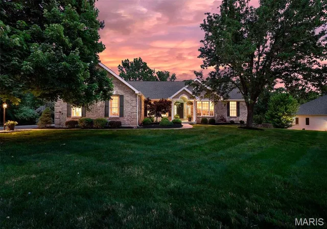 Homes for sale in Wildwood, MO | 4035 Princeton Ridge Dr, Wildwood, MO 63025 | MLS# MIS26033919
