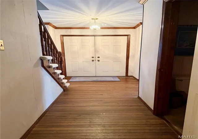 4th image of 4162 Bugle Bend Dr, Florissant, MO 63034 | MLS# MIS26033923