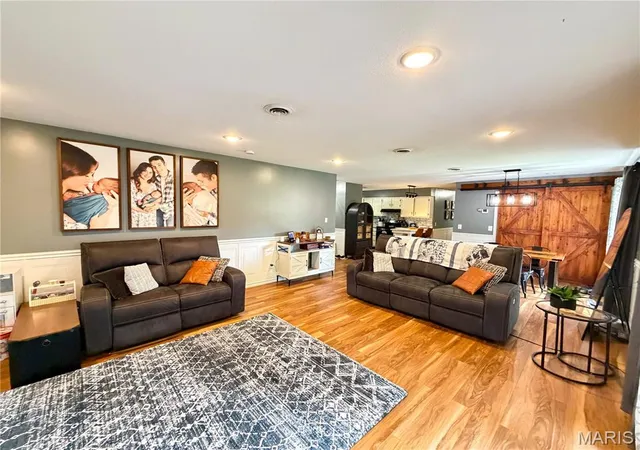 Homes for sale in Salem, MO | 319 County Road 5030, Salem, MO 65560 | MLS# MIS26033926