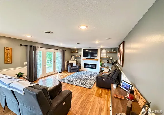 Homes for sale in Salem, MO | 319 County Road 5030, Salem, MO 65560 | MLS# MIS26033926