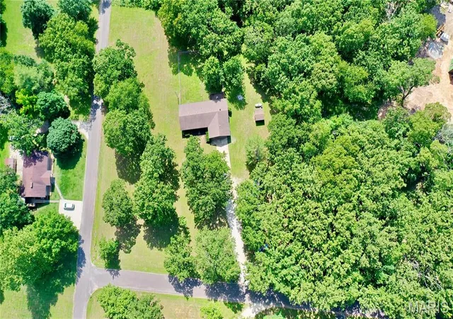 Homes for sale in Salem, MO | 319 County Road 5030, Salem, MO 65560 | MLS# MIS26033926