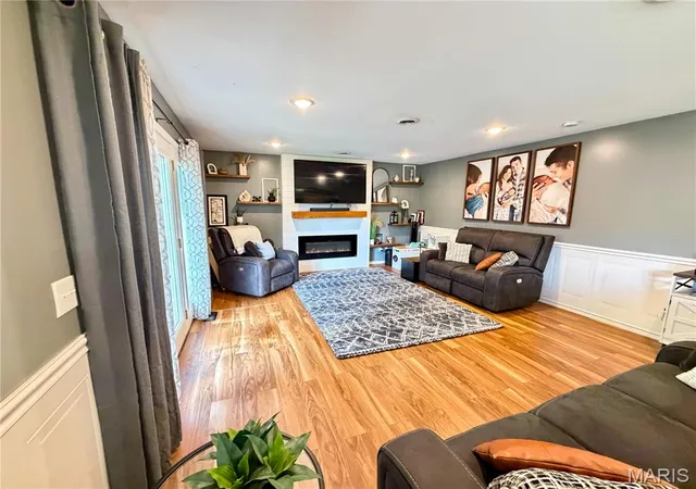 Homes for sale in Salem, MO | 319 County Road 5030, Salem, MO 65560 | MLS# MIS26033926