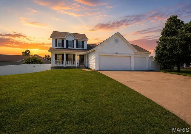 1st image of (Undisclosed), Troy, MO 63379 | MLS# MIS26033932