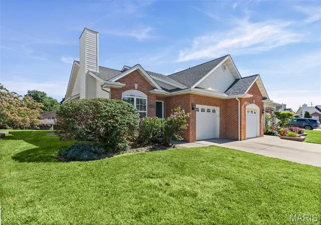 1st image of 1516 English Pine, O'fallon, IL 62269 | MLS# MIS26033950