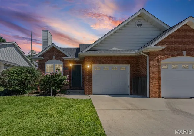 2nd image of 1516 English Pine, O'fallon, IL 62269 | MLS# MIS26033950