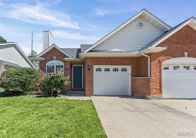 32nd image of 1516 English Pine, O'fallon, IL 62269 | MLS# MIS26033950