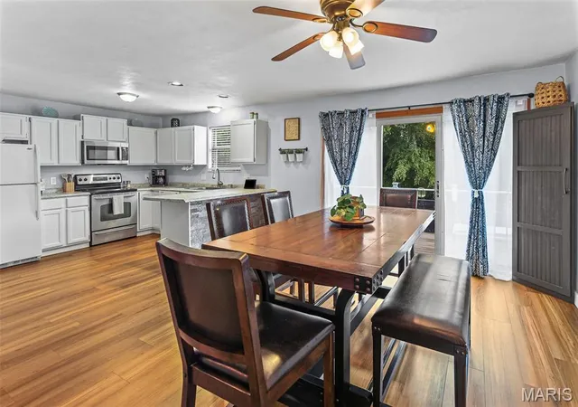 Photo 3 of Sale Pending at 42 Clinton Hill Dr, Swansea, IL 62226 | MLS# MIS26033952 | Listing updated on 2026-09-17