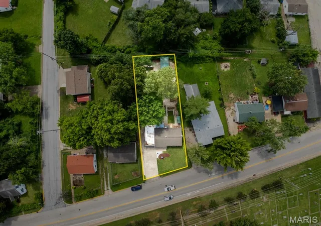 Homes for sale in Rolla, MO | 414 S Rolla St, Rolla, MO 65401 | MLS# MIS26033960