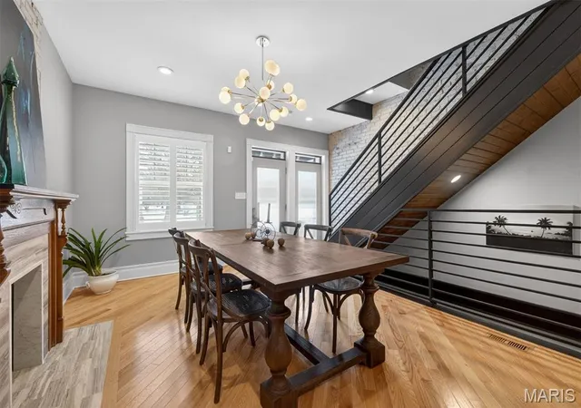 Photo 4 of Sale Pending at 4214 Arsenal St, Saint Louis, MO 63116 | MLS# MIS26033968 | Listing updated on 2026-10-10