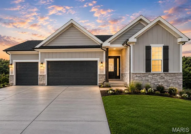 Photo 1 of Single family home for sale at 151 Pellin's Ct #151 STB, Washington, MO 63090 | MLS# MIS26033977 | Listing updated on 2026-08-04